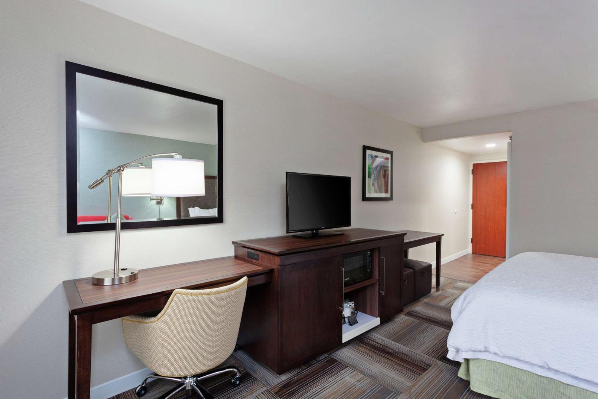 Hampton Inn Los Angeles/Аркадія Екстер'єр фото