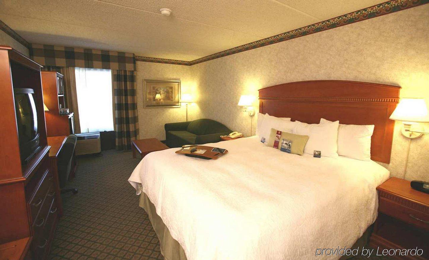 Hampton Inn Los Angeles/Аркадія Номер фото